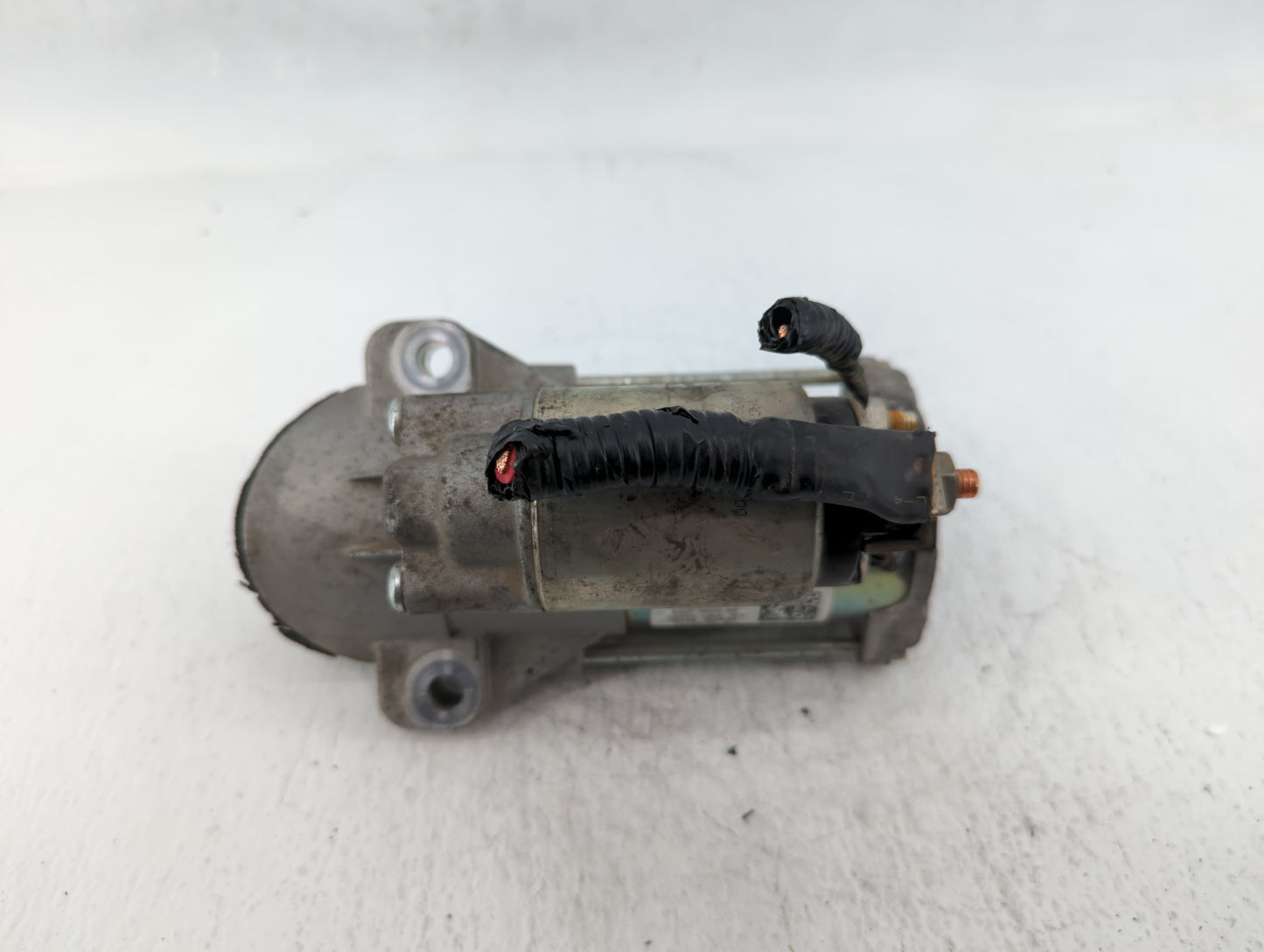 2008-2019 Ford Taurus Car Starter Motor Solenoid OEM P/N:8G1T-11000-AE Fits OEM Used Auto Parts - Oemusedautoparts1.com