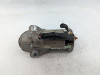 2008-2019 Ford Taurus Car Starter Motor Solenoid OEM P/N:8G1T-11000-AE Fits OEM Used Auto Parts - Oemusedautoparts1.com