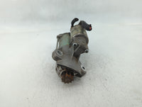 2008-2019 Ford Taurus Car Starter Motor Solenoid OEM P/N:8G1T-11000-AE Fits OEM Used Auto Parts - Oemusedautoparts1.com
