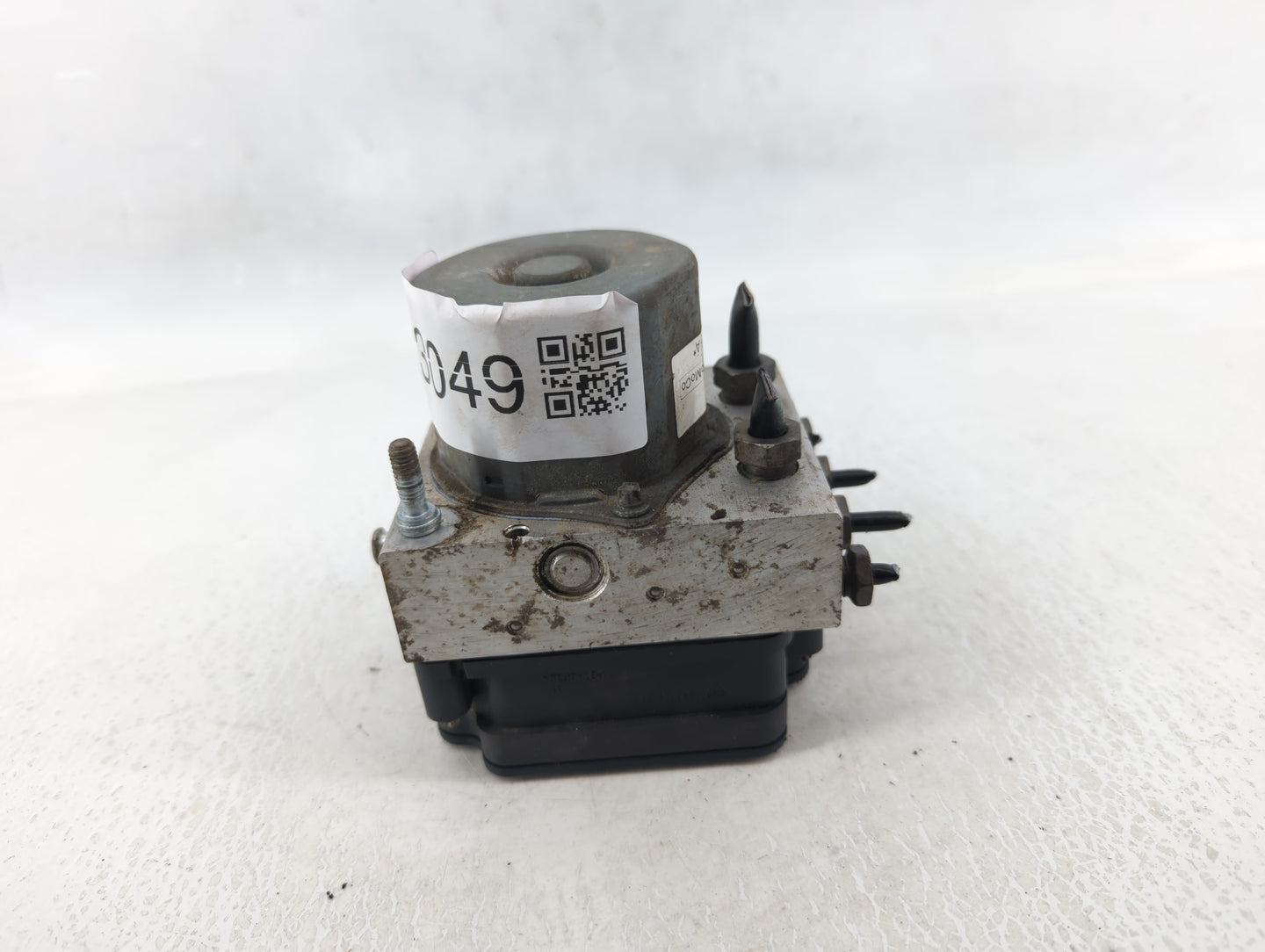 2013-2014 Ford Taurus ABS Pump Control Module Replacement P/N:269 515 DG13-2C405-AG Fits Fits 2013 2014 OEM Used Auto Parts 