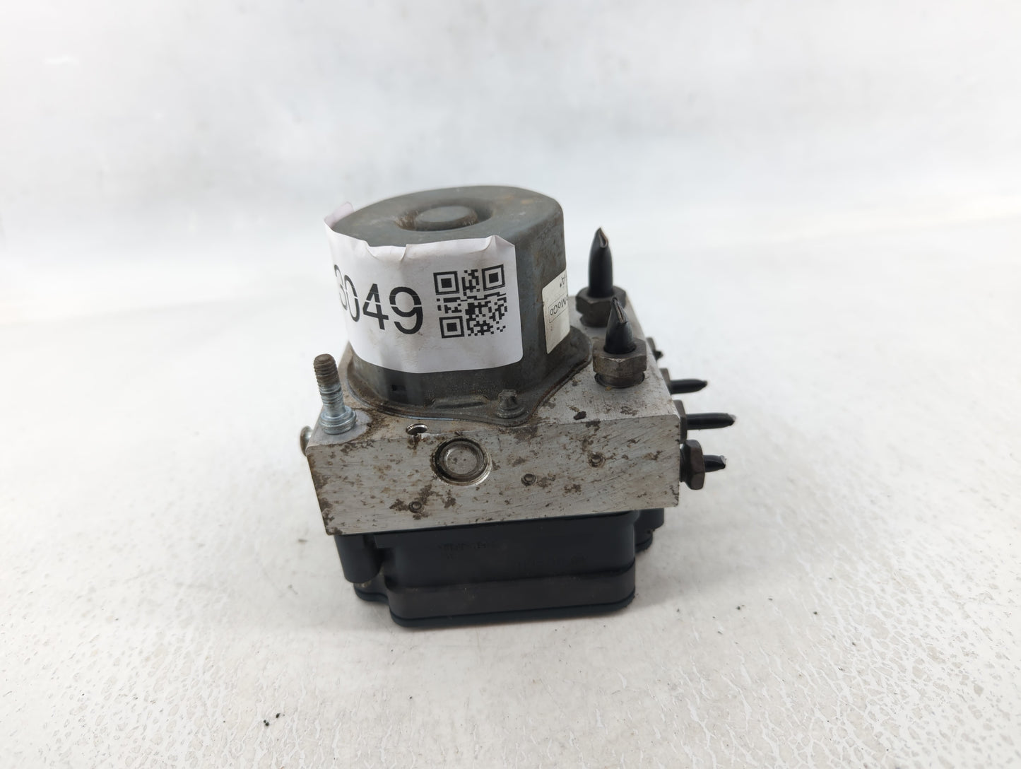 2013-2014 Ford Taurus ABS Pump Control Module Replacement P/N:269 515 DG13-2C405-AG Fits Fits 2013 2014 OEM Used Auto Parts 