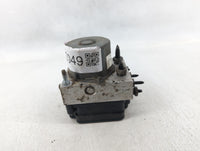 2013-2014 Ford Taurus ABS Pump Control Module Replacement P/N:269 515 DG13-2C405-AG Fits Fits 2013 2014 OEM Used Auto Parts 