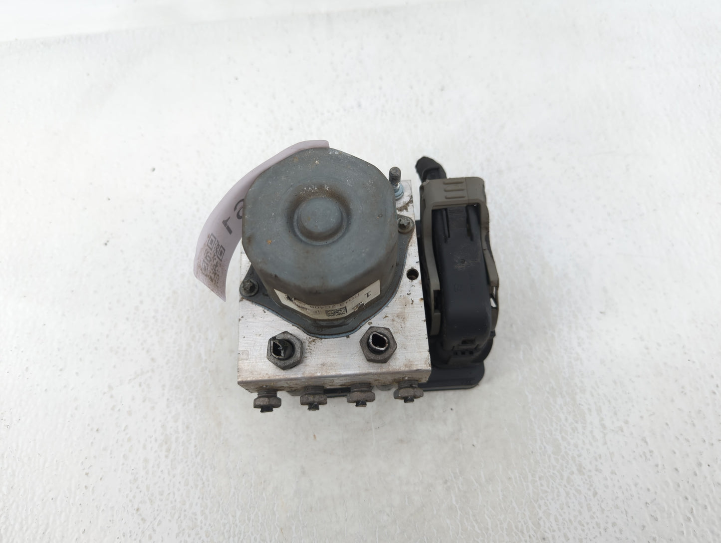 2013-2014 Ford Taurus ABS Pump Control Module Replacement P/N:130618 269 515, DG13-2C405-AG Fits Fits 2013 2014 OEM Used Aut