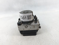 2013-2014 Ford Taurus ABS Pump Control Module Replacement P/N:130618 269 515, DG13-2C405-AG Fits Fits 2013 2014 OEM Used Aut