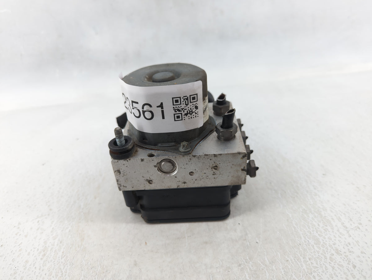 2013-2014 Ford Taurus Anti-Lock Brake ABS Pump Module Actuator OEM P/N:130618 269 515, DG13-2C405-AG Fits Fits 2013 2014 OEM