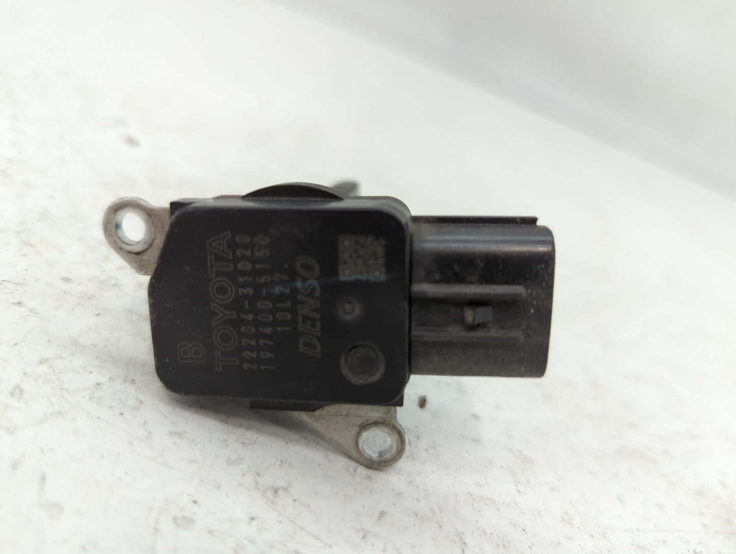 2013-2016 Ford Taurus Mass Air Flow Meter Maf - Oemusedautoparts1.com