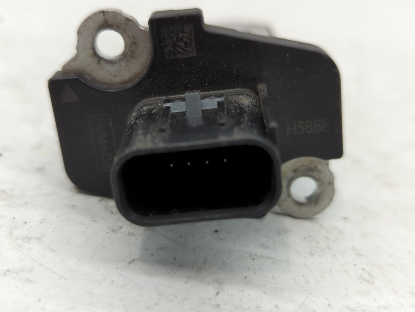 2013-2016 Ford Taurus Mass Air Flow Meter Maf - Oemusedautoparts1.com