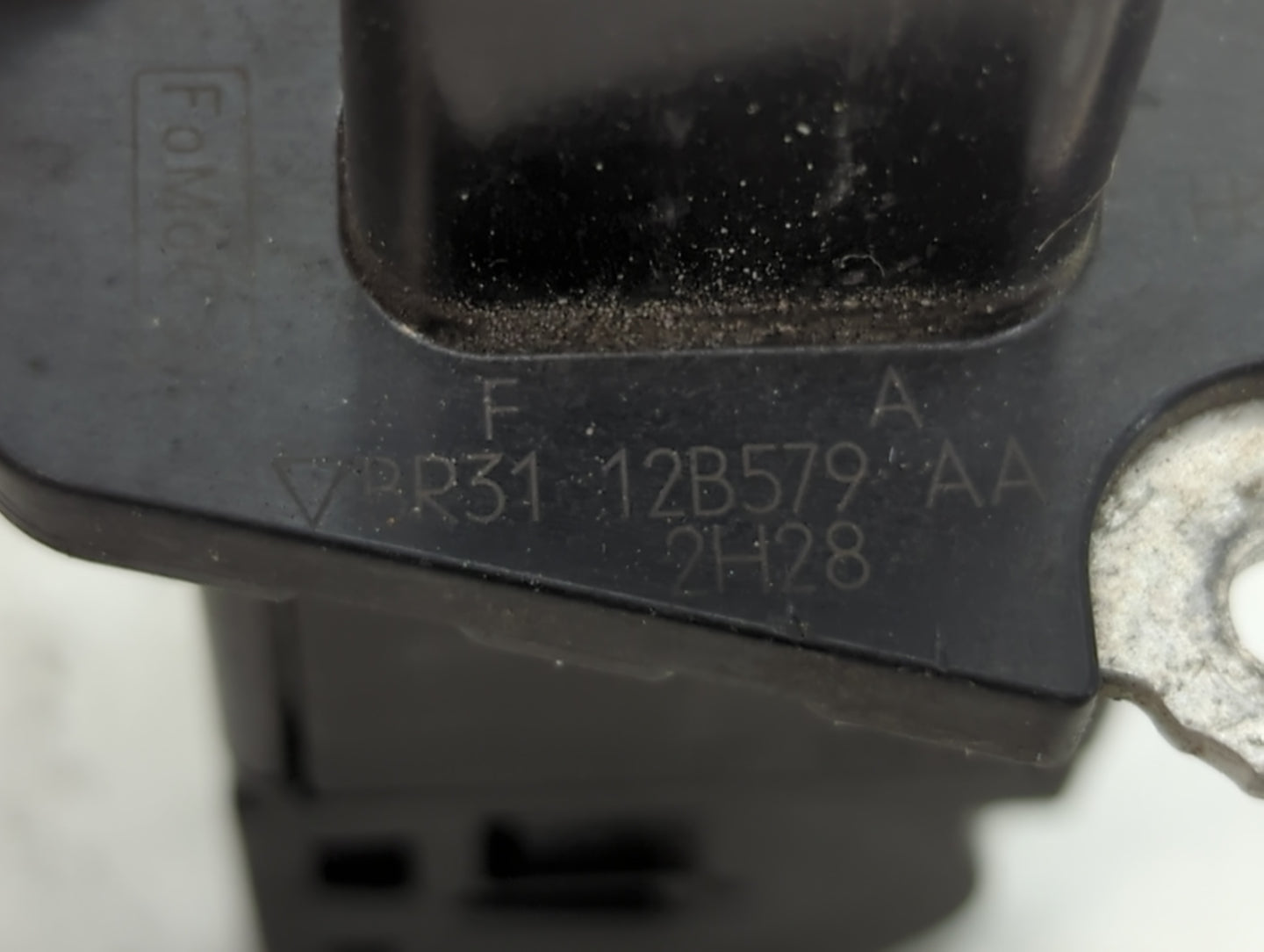 2013-2016 Ford Taurus Mass Air Flow Meter Maf - Oemusedautoparts1.com