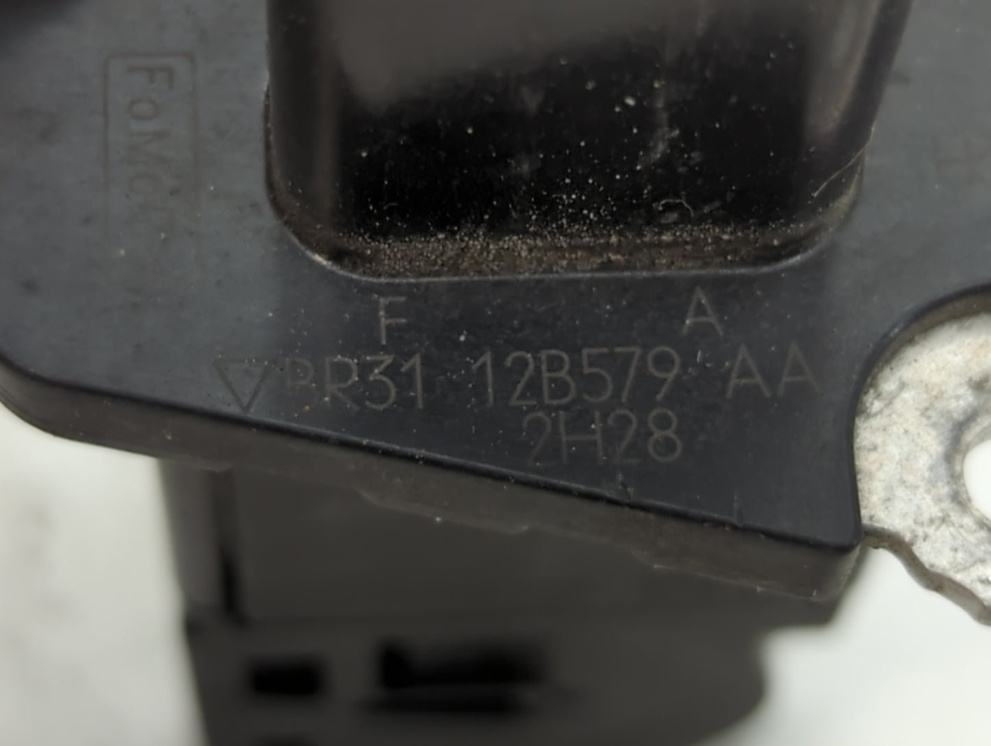 2013-2016 Ford Taurus Mass Air Flow Meter Maf - Oemusedautoparts1.com