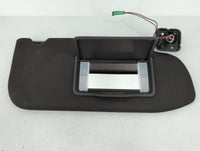 2013-2019 Ford Taurus Sun Visor Shade Replacement Passenger Right Mirror Fits OEM Used Auto Parts - Oemusedautoparts1.com
