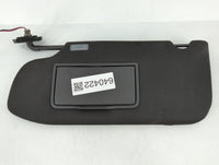 2013-2019 Ford Taurus Sun Visor Shade Replacement Driver Left Mirror Fits Fits 2010 2011 2012 2013 2014 2015 2016 2017 2018 