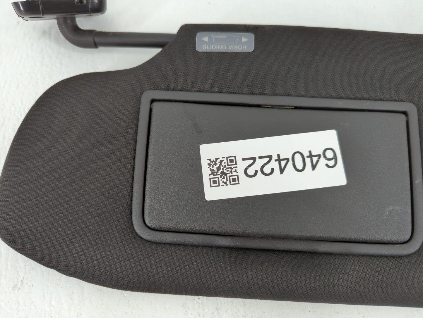2013-2019 Ford Taurus Sun Visor Shade Replacement Driver Left Mirror Fits Fits 2010 2011 2012 2013 2014 2015 2016 2017 2018 