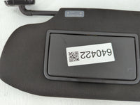 2013-2019 Ford Taurus Sun Visor Shade Replacement Driver Left Mirror Fits Fits 2010 2011 2012 2013 2014 2015 2016 2017 2018 