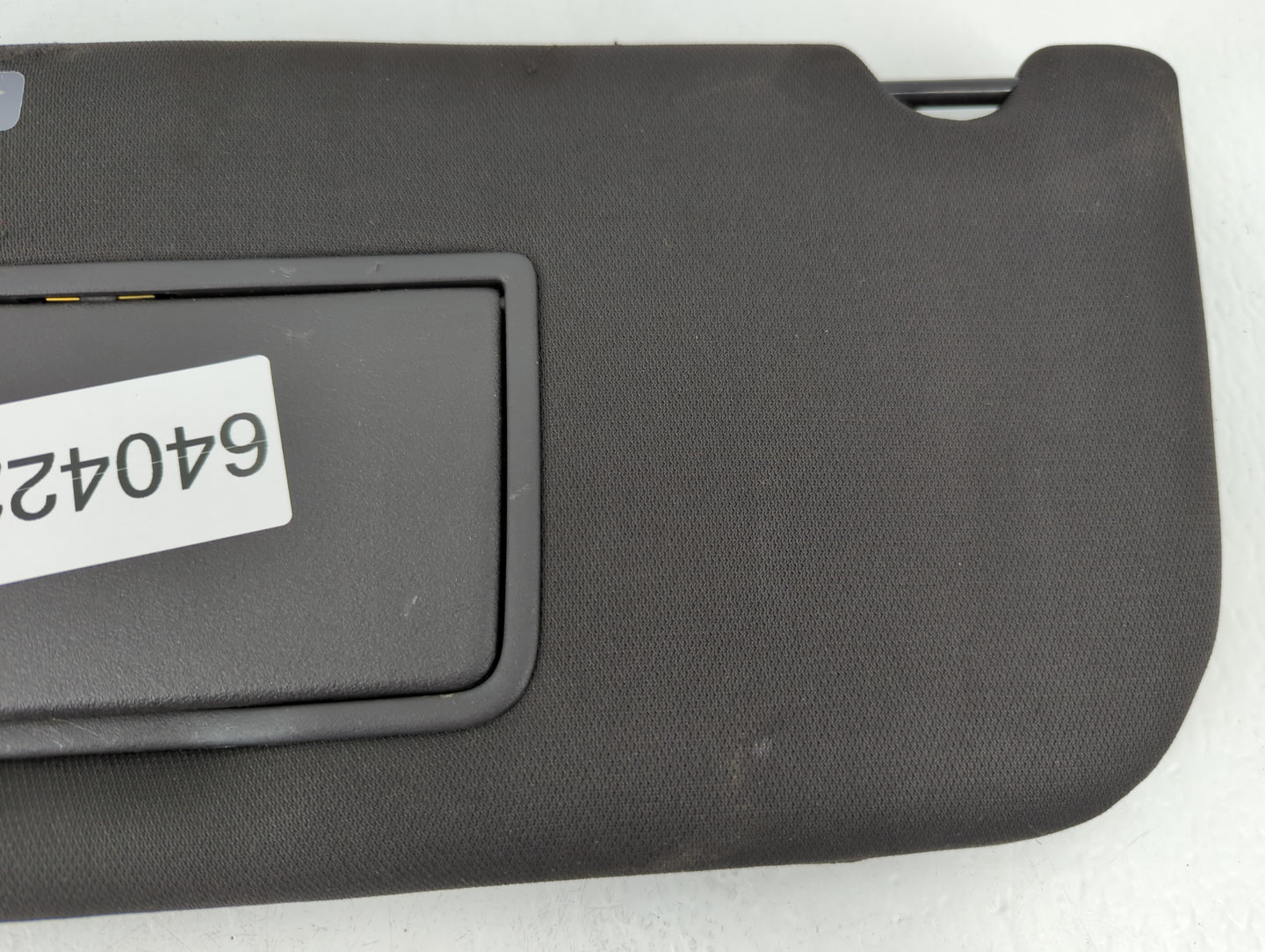 2013-2019 Ford Taurus Sun Visor Shade Replacement Driver Left Mirror Fits Fits 2010 2011 2012 2013 2014 2015 2016 2017 2018 