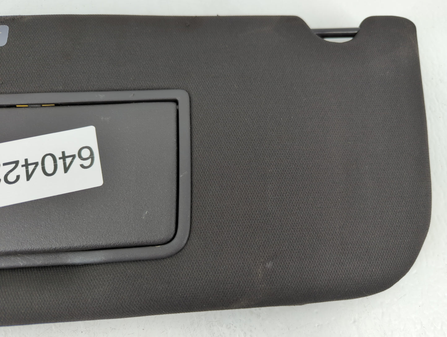 2013-2019 Ford Taurus Sun Visor Shade Replacement Driver Left Mirror Fits Fits 2010 2011 2012 2013 2014 2015 2016 2017 2018 