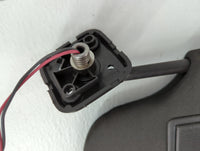 2013-2019 Ford Taurus Sun Visor Shade Replacement Driver Left Mirror Fits Fits 2010 2011 2012 2013 2014 2015 2016 2017 2018 