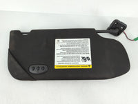 2013-2019 Ford Taurus Sun Visor Shade Replacement Driver Left Mirror Fits Fits 2010 2011 2012 2013 2014 2015 2016 2017 2018 