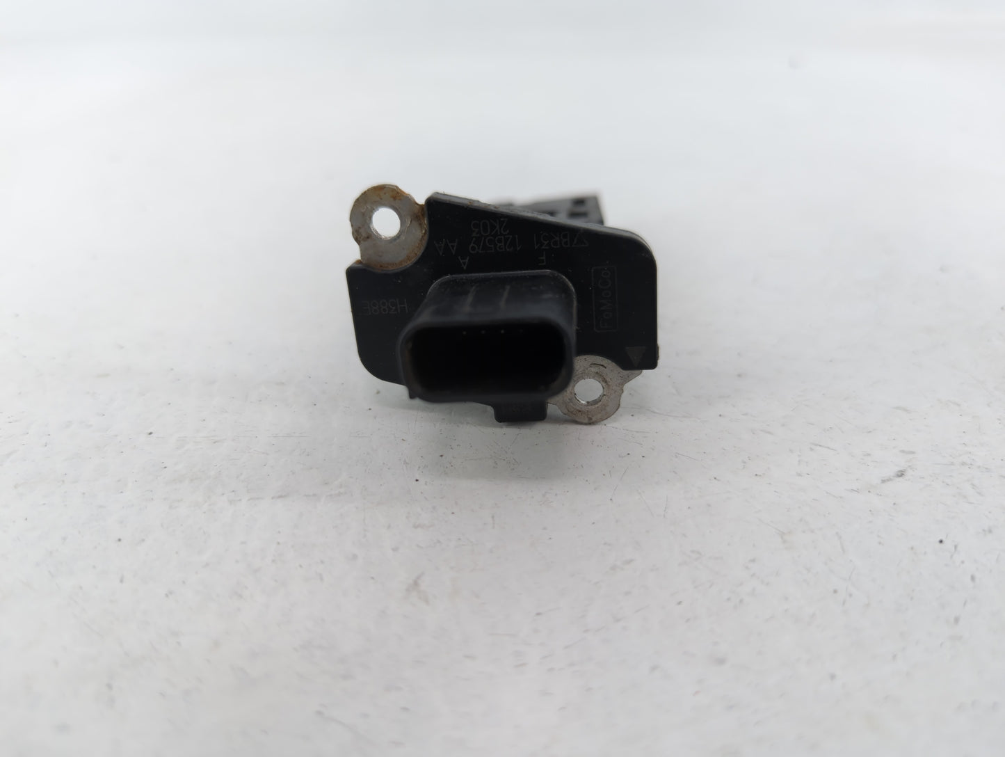 2013-2016 Ford Taurus Mass Air Flow Meter Maf - Oemusedautoparts1.com
