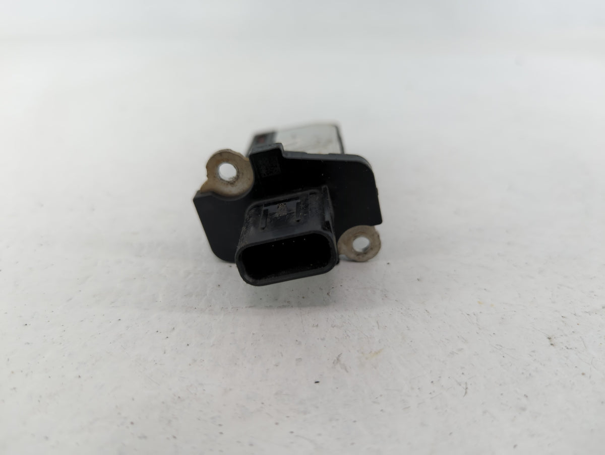 2013-2016 Ford Taurus Mass Air Flow Meter Maf Sensor 656590 - Oemusedautoparts1.com