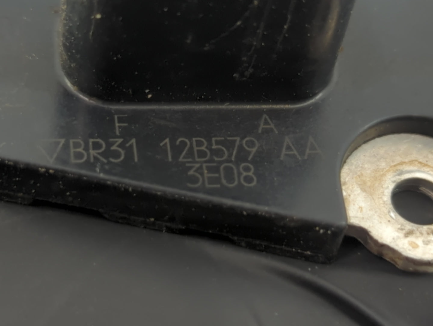 2013-2016 Ford Taurus Mass Air Flow Meter Maf - Oemusedautoparts1.com