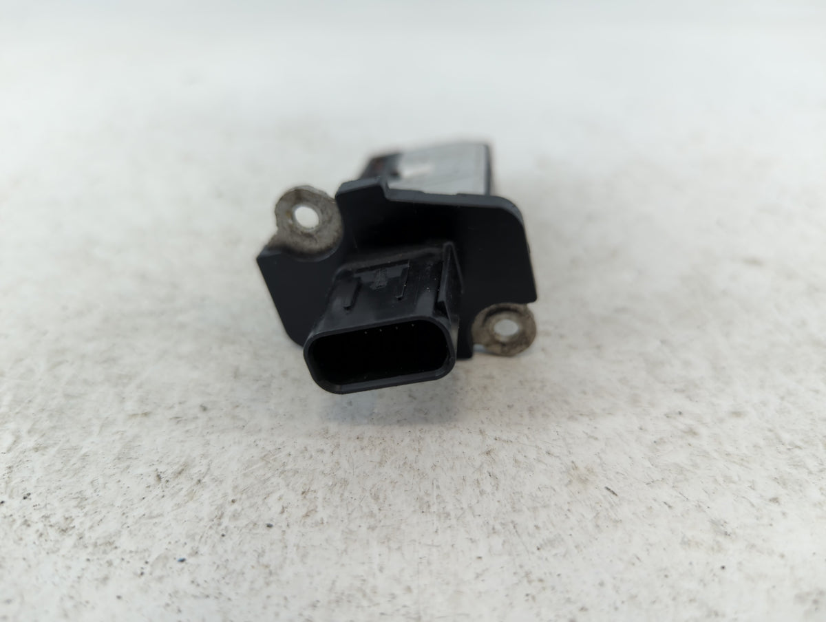 2013-2016 Ford Taurus Mass Air Flow Meter Maf Sensor 658842 - Oemusedautoparts1.com