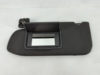 2013-2019 Ford Taurus Sun Visor Shade Replacement Driver Left Mirror Fits Fits 2013 2014 2015 2016 2017 2018 2019 OEM Used A