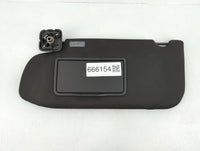 2013-2019 Ford Taurus Sun Visor Shade Replacement Driver Left Mirror Fits Fits 2013 2014 2015 2016 2017 2018 2019 OEM Used A