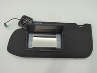 2013-2019 Ford Taurus Sun Visor Shade Replacement Driver Left Mirror Fits Fits 2013 2014 2015 2016 2017 2018 2019 OEM Used A