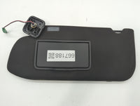 2013-2019 Ford Taurus Sun Visor Shade Replacement Driver Left Mirror Fits Fits 2013 2014 2015 2016 2017 2018 2019 OEM Used A