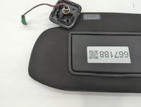 2013-2019 Ford Taurus Sun Visor Shade Replacement Driver Left Mirror Fits Fits 2013 2014 2015 2016 2017 2018 2019 OEM Used A