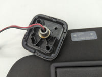 2013-2019 Ford Taurus Sun Visor Shade Replacement Driver Left Mirror Fits Fits 2013 2014 2015 2016 2017 2018 2019 OEM Used A
