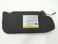 2013-2019 Ford Taurus Sun Visor Shade Replacement Driver Left Mirror Fits Fits 2013 2014 2015 2016 2017 2018 2019 OEM Used A