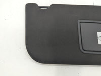 2013-2019 Ford Taurus Sun Visor Shade Replacement Passenger Right Mirror Fits OEM Used Auto Parts - Oemusedautoparts1.com