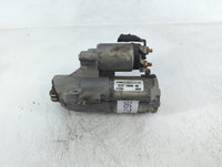 2008-2019 Ford Taurus Car Starter Motor Solenoid OEM P/N:8G1T-11000-BA Fits OEM Used Auto Parts - Oemusedautoparts1.com