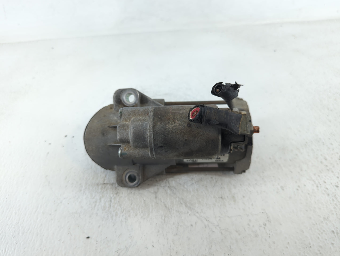 2008-2019 Ford Taurus Car Starter Motor Solenoid OEM P/N:8G1T-11000-BA Fits OEM Used Auto Parts - Oemusedautoparts1.com