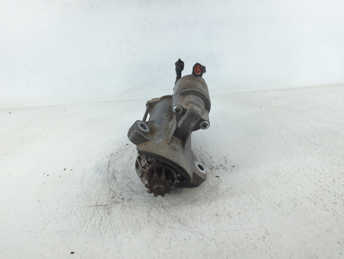 2008-2019 Ford Taurus Car Starter Motor Solenoid OEM P/N:8G1T-11000-BA Fits OEM Used Auto Parts - Oemusedautoparts1.com