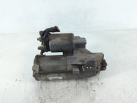 2008-2019 Ford Taurus Car Starter Motor Solenoid OEM P/N:8G1T-11000-BA Fits OEM Used Auto Parts - Oemusedautoparts1.com