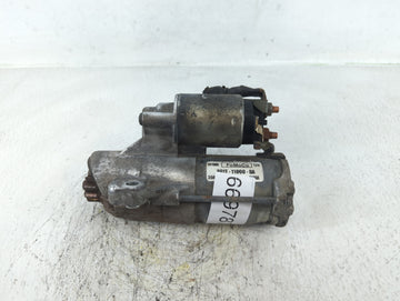 2008-2019 Ford Taurus Car Starter Motor Solenoid OEM P/N:8G1T-11000-BA Fits OEM Used Auto Parts - Oemusedautoparts1.com