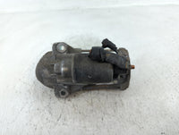 2008-2019 Ford Taurus Car Starter Motor Solenoid OEM P/N:8G1T-11000-BA Fits OEM Used Auto Parts - Oemusedautoparts1.com