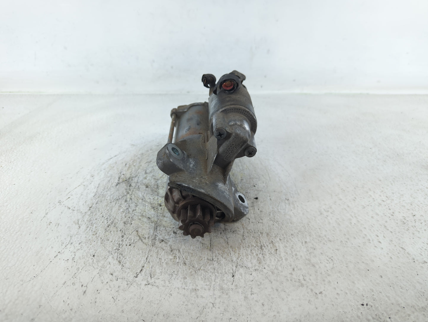 2008-2019 Ford Taurus Car Starter Motor Solenoid OEM P/N:8G1T-11000-BA Fits OEM Used Auto Parts - Oemusedautoparts1.com