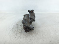 2008-2019 Ford Taurus Car Starter Motor Solenoid OEM P/N:8G1T-11000-BA Fits OEM Used Auto Parts - Oemusedautoparts1.com