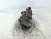 2008-2019 Ford Taurus Car Starter Motor Solenoid OEM P/N:2164CI 8G1T-11000-BA Fits OEM Used Auto Parts - Oemusedautoparts1.c