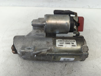 compare product 2008-2019 Ford Taurus Car Starter Motor Solenoid OEM P/N:2164CI 8G1T-11000-BA Fits OEM Used Auto Parts