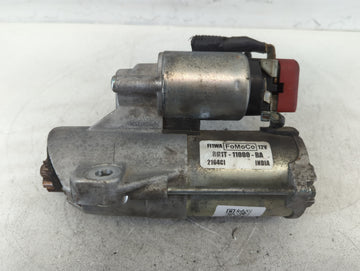 2008-2019 Ford Taurus Car Starter Motor Solenoid OEM P/N:2164CI 8G1T-11000-BA Fits OEM Used Auto Parts - Oemusedautoparts1.c