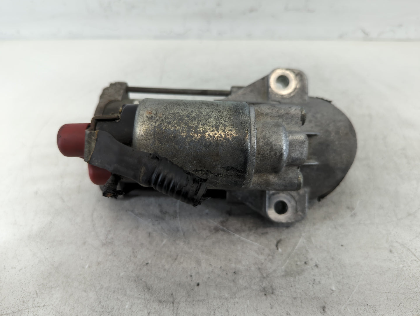2008-2019 Ford Taurus Car Starter Motor Solenoid OEM P/N:2164CI 8G1T-11000-BA Fits OEM Used Auto Parts - Oemusedautoparts1.c