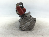 2008-2019 Ford Taurus Car Starter Motor Solenoid OEM P/N:2164CI 8G1T-11000-BA Fits OEM Used Auto Parts - Oemusedautoparts1.c