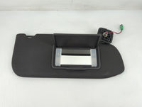 2013-2019 Ford Taurus Sun Visor Shade Replacement Passenger Right Mirror Fits OEM Used Auto Parts - Oemusedautoparts1.com