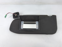 2013-2019 Ford Taurus Sun Visor Shade Replacement Driver Left Mirror Fits Fits 2013 2014 2015 2016 2017 2018 2019 OEM Used A