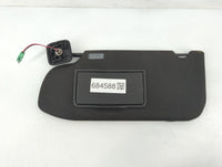 2013-2019 Ford Taurus Sun Visor Shade Replacement Driver Left Mirror Fits Fits 2013 2014 2015 2016 2017 2018 2019 OEM Used A