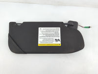2013-2019 Ford Taurus Sun Visor Shade Replacement Driver Left Mirror Fits Fits 2013 2014 2015 2016 2017 2018 2019 OEM Used A